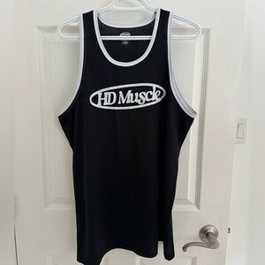 Men’s Stringer